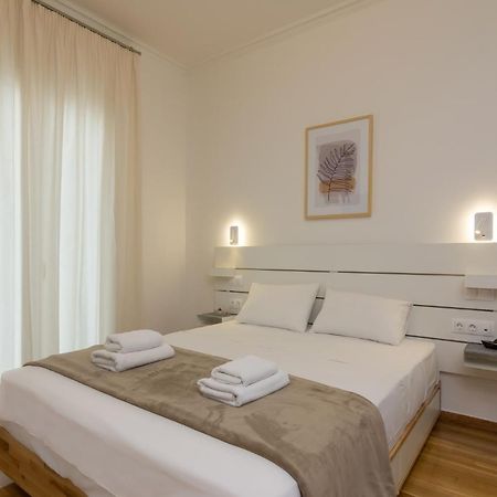 Elegant Studio In Athens B Luaran gambar