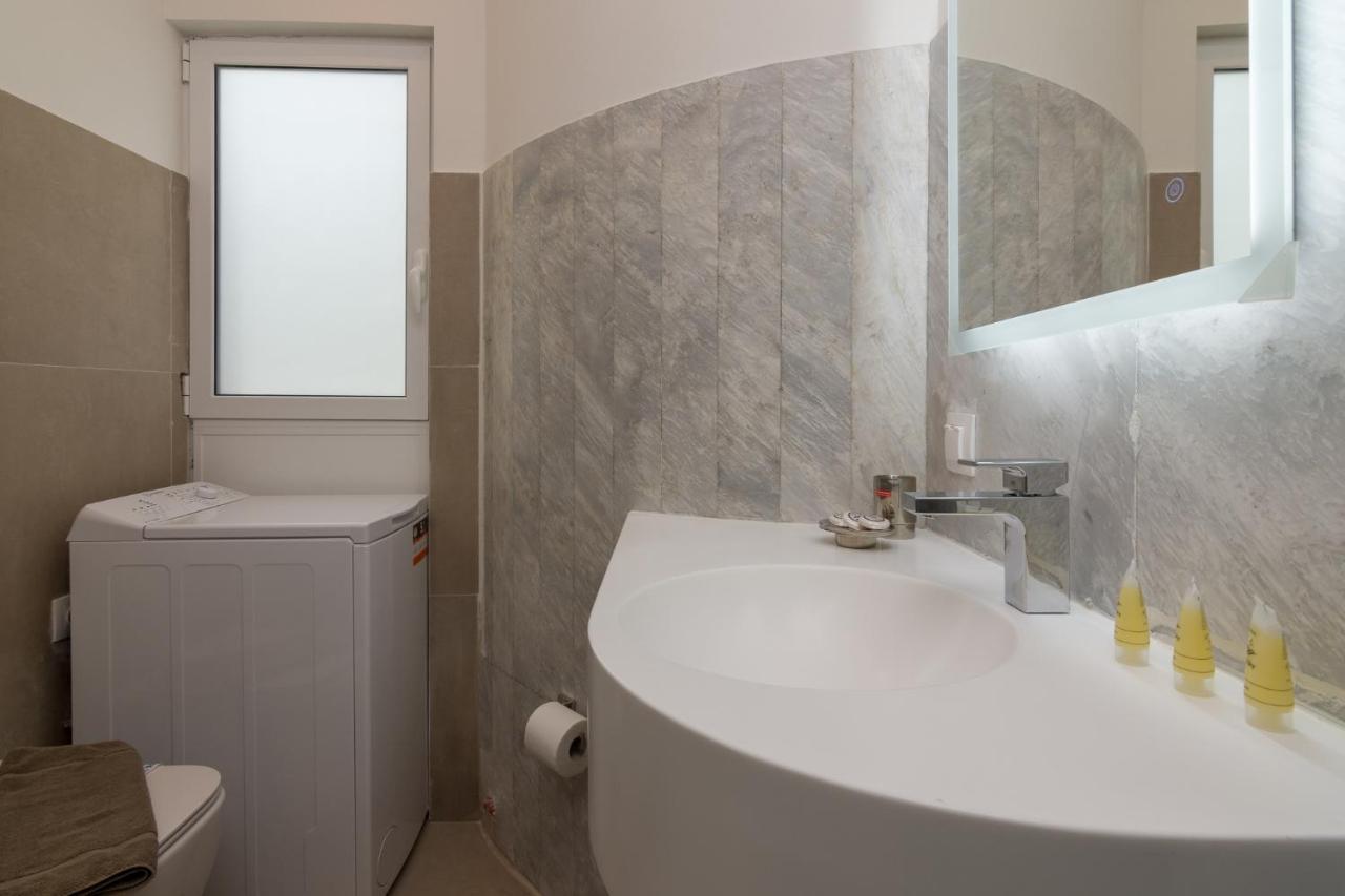 Elegant Studio In Athens B Luaran gambar